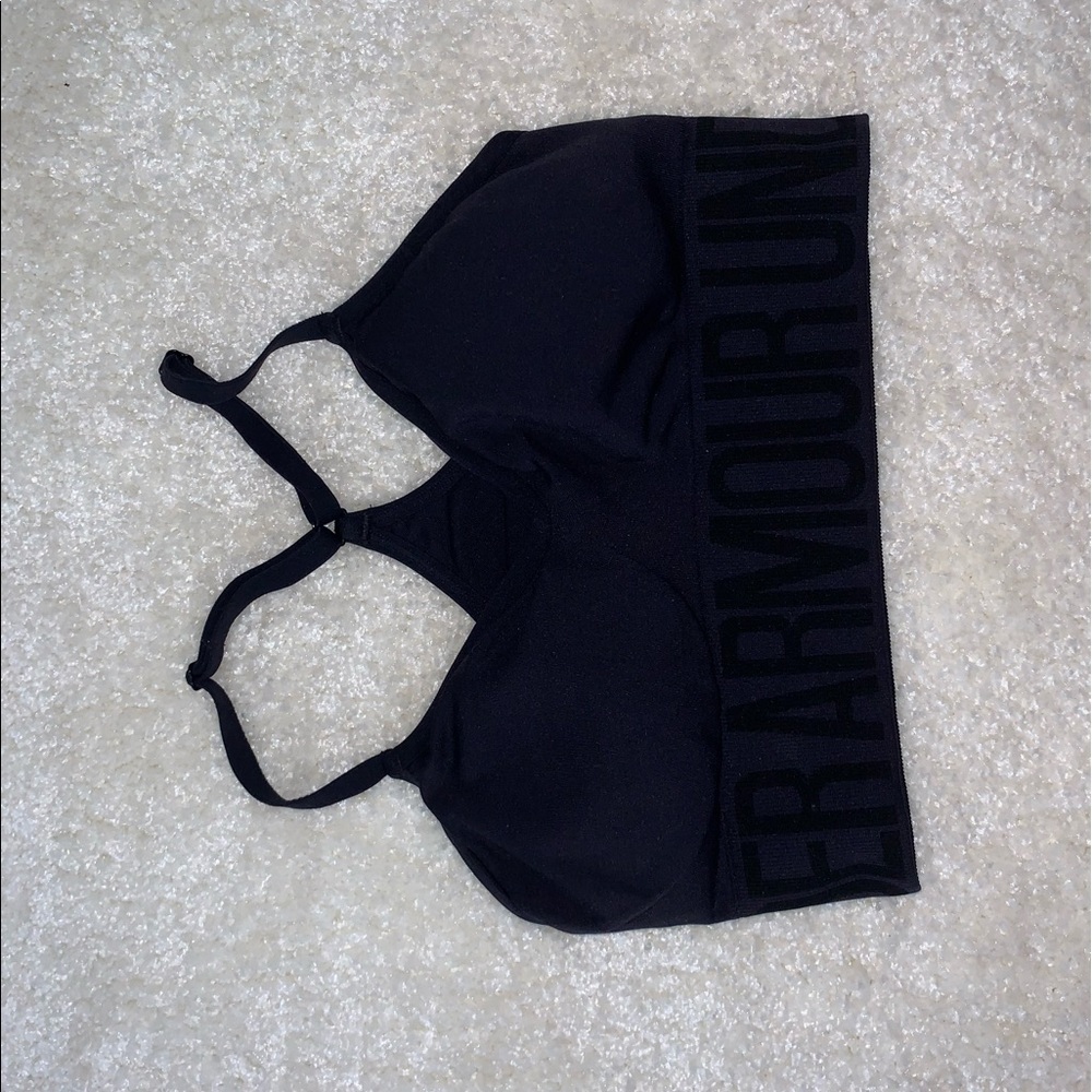 Under Armour Sports Bra